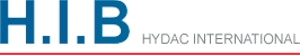 H.I.B Systemtechnik GmbH Logo