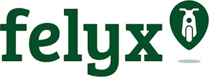 felyx sharing B.V. Logo
