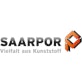 Saarpor Klaus Eckhardt GmbH Neunkirchen Kunststoffe KG Logo