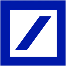 Deutsche Bank logo