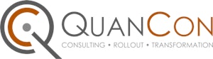 QuanCon GmbH Logo
