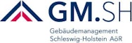 Gebäudemanagement Schleswig-Holstein AöR (GMSH) Logo