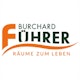 Burchard Führer GmbH Logo