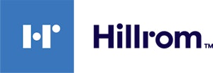 Hill-Rom GmbH Logo