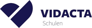 VIDACTA Schulen GmbH Logo