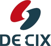 DE-CIX Group AG Logo