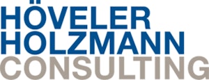 Höveler Holzmann Consulting GmbH Logo