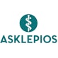 Asklepios Kliniken GmbH & Co. KGaA Logo