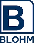 Blohm Consulting GmbH Logo