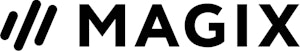 MAGIX Software GmbH Logo