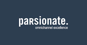 parsionate Group GmbH Logo