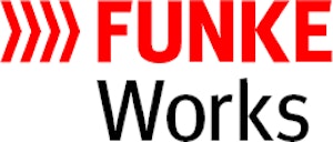 FUNKE Works GmbH Logo