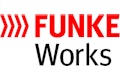 FUNKE Works GmbH Logo