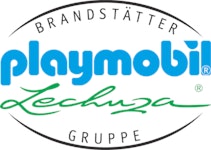 geobra Brandstätter Stiftung & Co. KG Logo