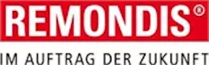 REMONDIS-Gruppe Logo