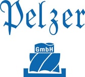 Pelzer Maschinenbau- und CNC-Zerspanungstechnik GmbH Logo