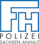 Fachhochschule Polizei Sachsen-Anhalt Logo