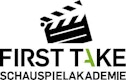 First Take Schauspielakademie Logo