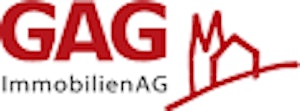 GAG Immobilien AG Logo