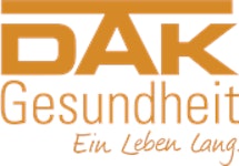 DAK Gesundheit KdöR Logo