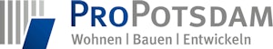 ProPotsdam GmbH Logo