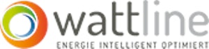 wattline GmbH Logo