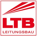 LTB Leitungsbau GmbH Logo