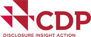 CDP Worldwide (Europe) gemeinnützige GmbH Logo