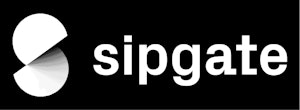 sipgate Holding GmbH Logo