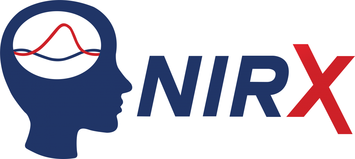 NIRx Medizintechnik GmbH Logo
