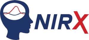 NIRx Medizintechnik GmbH Logo