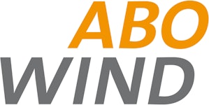 ABO Wind AG Logo