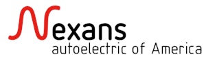 Nexans autoelectric GmbH Logo