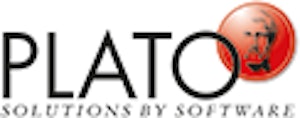 PLATO AG Logo
