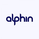 alphin GmbH Logo