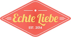 ECHTE LIEBE - Agentur für digitale Kommunikation GmbH Logo