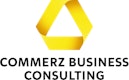 Commerz Business Consulting GmbH Logo