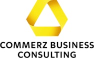 Commerz Business Consulting GmbH Logo
