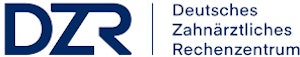 DZR Deutsches Zahnärztliches Rechenzentrum GmbH Logo