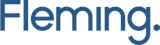 Fleming Finanz-IT Logo