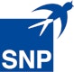 SNP Schneider-Neureither & Partner SE Logo