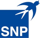 SNP Schneider-Neureither & Partner SE Logo