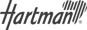 Hartman Outdoor Products Germany GmbH Logo