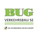 BUG Verkehrsbau SE Logo