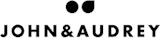 John & Audrey Logo