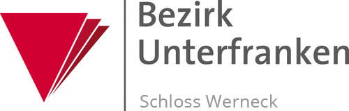 Unterfranken - Krankenhäuser und Heime Schloss Werneck Logo