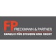 FP Freckmann & Partner GbR Logo