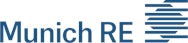 Münchener Rückversicherungs-Gesellschaft AG Logo