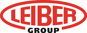 LEIBER Group GmbH & Co. KG Logo