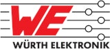 Wurth Electronics Midcom Inc Logo